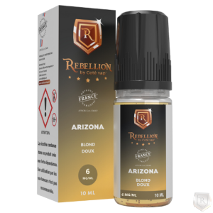 Arizona  Blond Doux 10ml