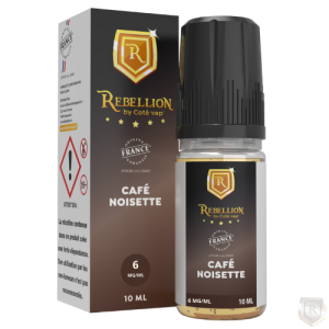 Café Noisette 10ml