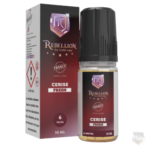 Cerise Fraiche 10ml