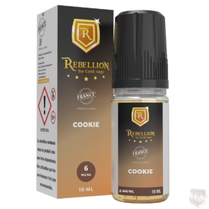 Cookie 10ml