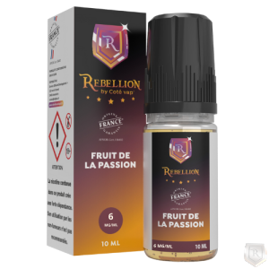 Fruit de la passion 10ml