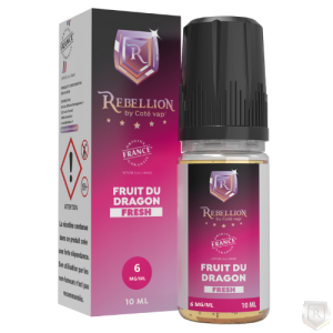 Fruit du Dragon Frais 10ml