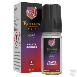 Fruits Rouges 10ml