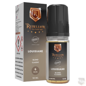 Louisiane 10ml