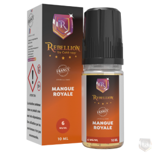 Mangue Royale 10ml