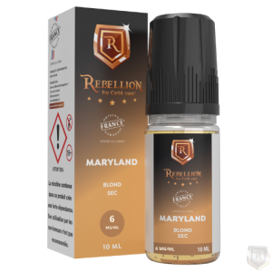 Maryland - Blond Sec 10ml