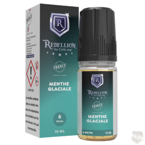 Menthe Glaciale 10ml