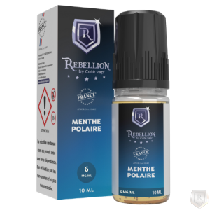  Menthe Polaire 10ml