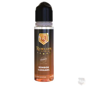 Bonbon Caramel 50ml