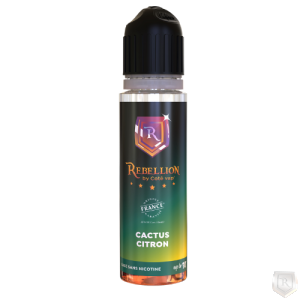 Cactus Citron 50ML