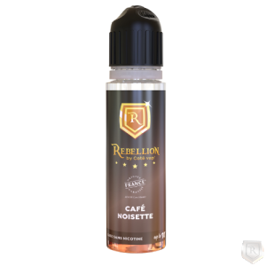 Café Noisette 50ML