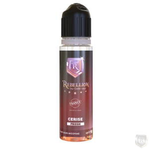 Cerise Fraiche 50ml