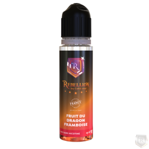 Fruit du Dragon Framboise 50ml