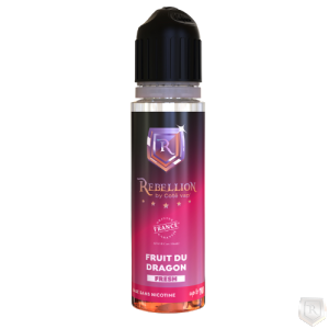 Fruit du Dragon Frais 50ml