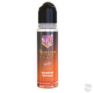 Mangue Royale 50ml