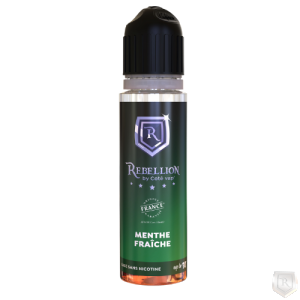 Menthe Fraiche 50ml