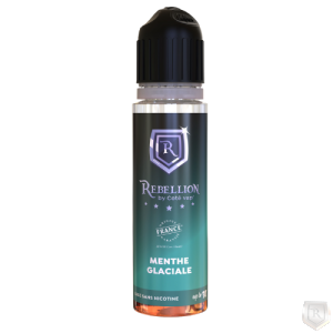 Menthe Glaciale 50ml