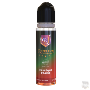 Pastèque Fraise 50ml