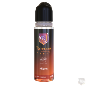 Pêche 50ml