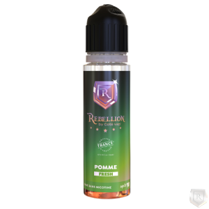 Pomme Fraiche 50ml