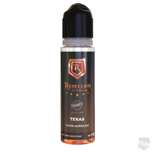 Texas - Blond Américain 50ml