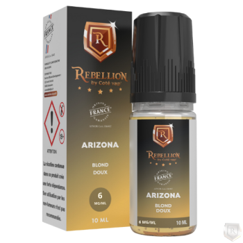 Arizona  Blond Doux 10ml