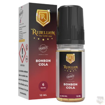 Bonbon Cola 10ml