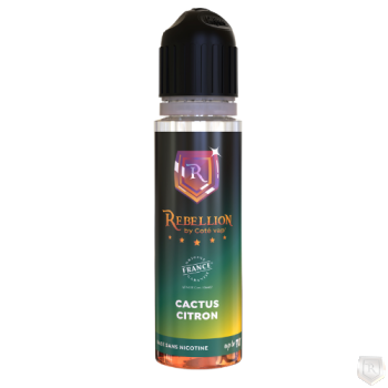 Cactus Citron 50ML