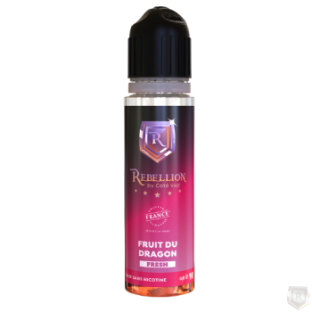 Fruit du Dragon Frais 50ml