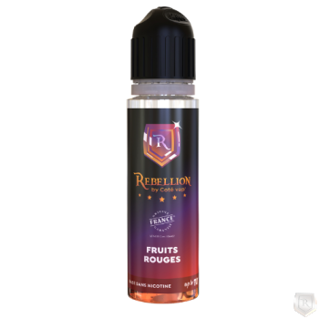 Fruits Rouges 50ml